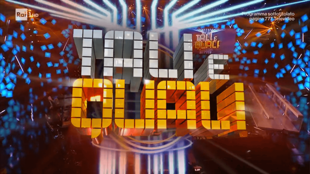 L'auditel di venerdì 15 luglio 2023