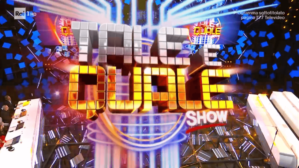 Lo share di venerdì 21 luglio 2023