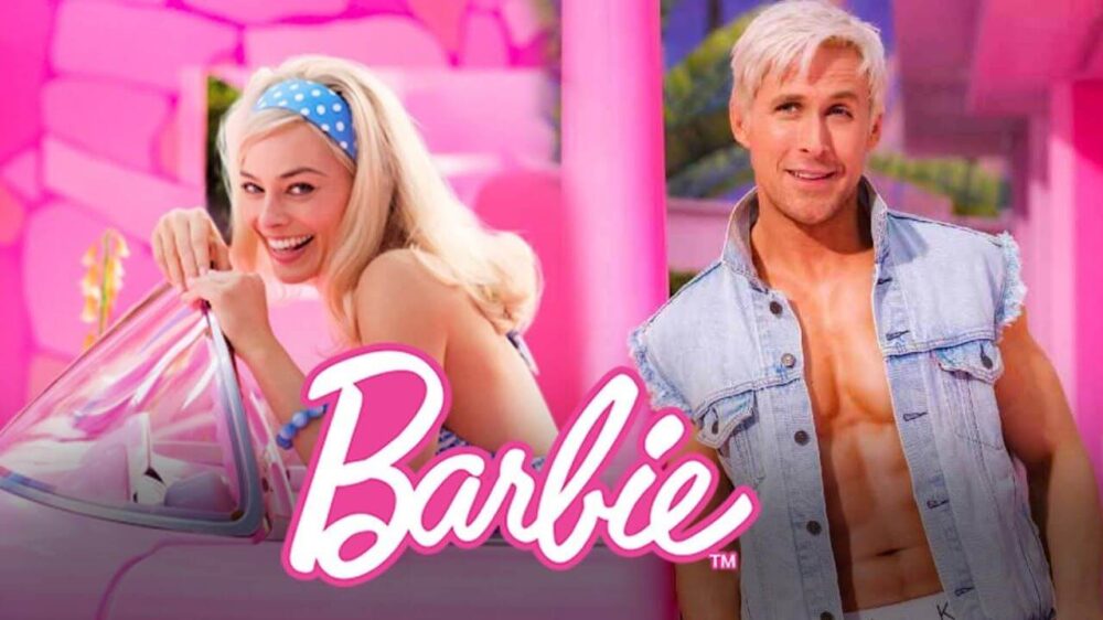 Il Vietnam vieta la messa in onda del film di Barbie