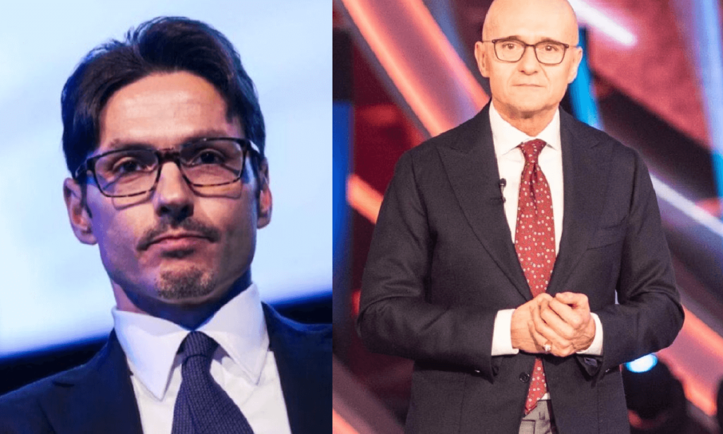 Basta influencer e onlyfanser Pier Silvio Berlusconi detta le regole del nuovo GF Vip, le novità