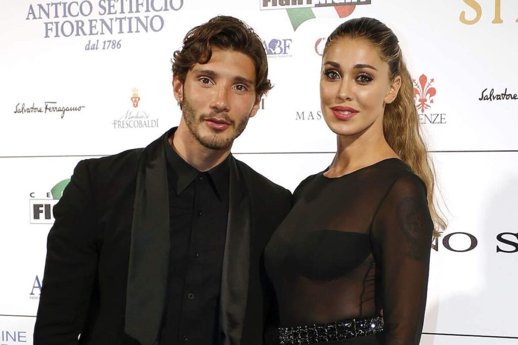 Belén Rodriguez e la presunta crisi con De Martino: "Uscirà tutto, resterete sbalorditi"