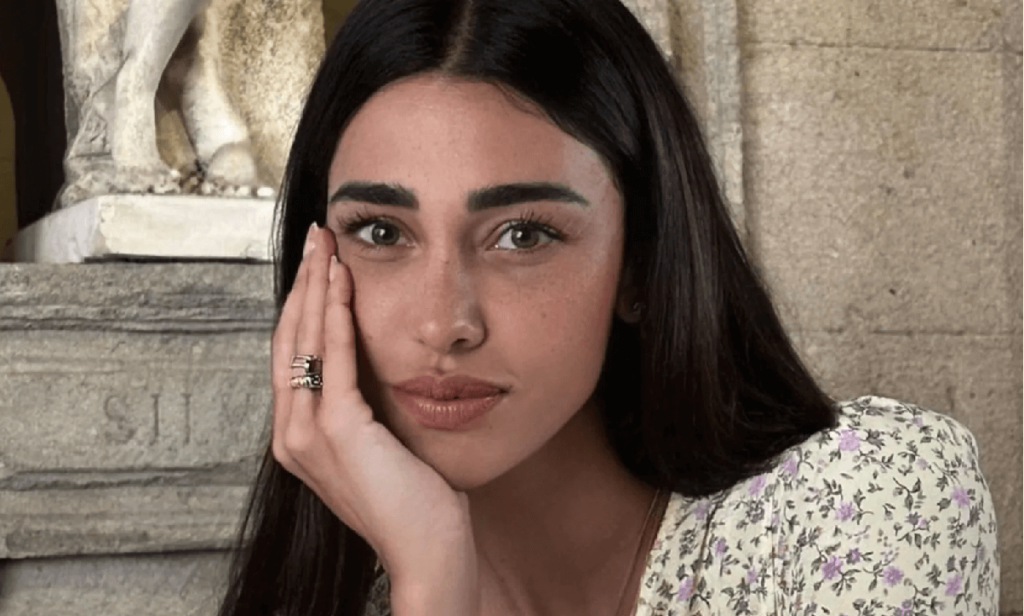 Belen saluta Mediaset Spero di poter tornare in futuro, è un arrivederci