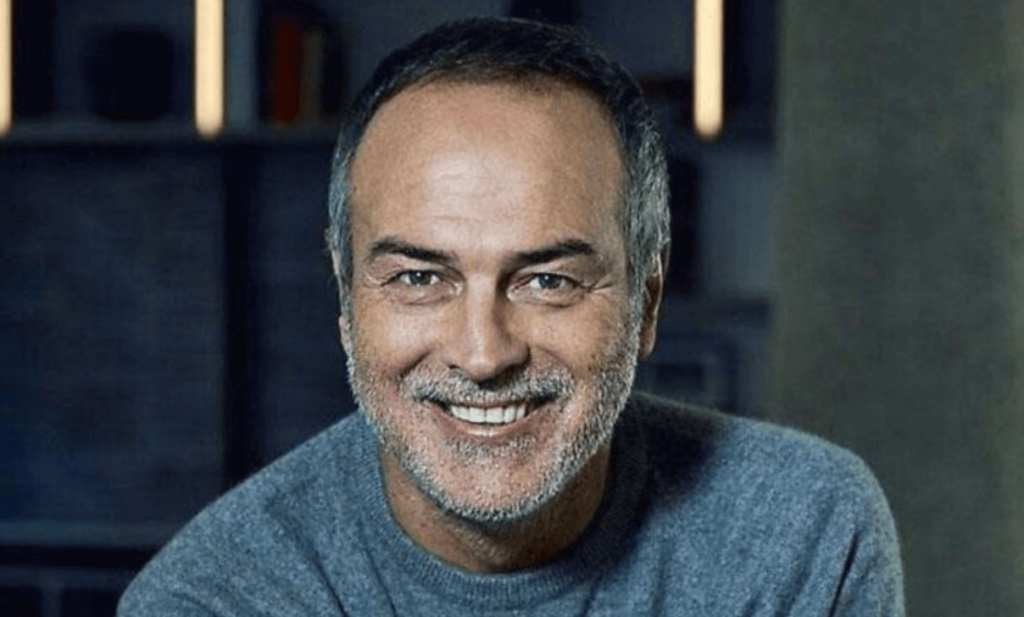 Cabrini: "Mi lanciavano mutandine e ciocche di capelli, vi racconto come reagivo", l'intervista