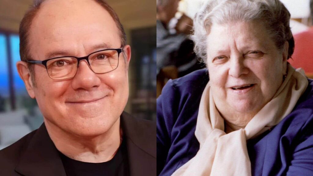 Carlo Verdone e quella riunione con Sora Lella: "Ecco perché ho scelto lei"