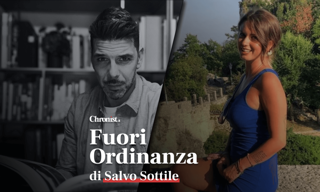 Carol Maltesi e quella sentenza che la uccide per la seconda volta, il punto di Salvo Sottile