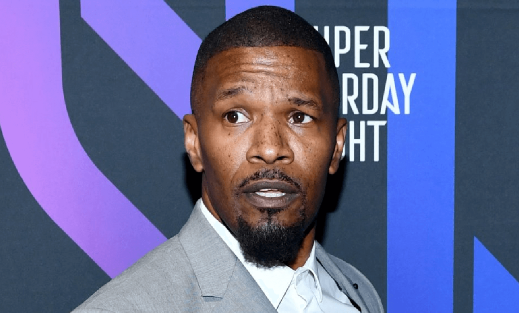 Che fine ha fatto e come sta Jamie Foxx L'attore avvistato dopo l'ictus (VIDEO), le immagini