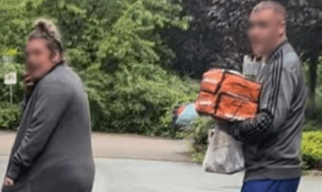 Clienti non pagano il rider Dopo passiamo noi a saldare il conto, spariti. L'appello social del locale