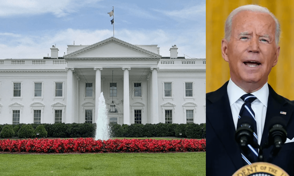 Cocaina alla Casa Bianca evacuata la residenza di Biden per polvere sospetta, la vicenda