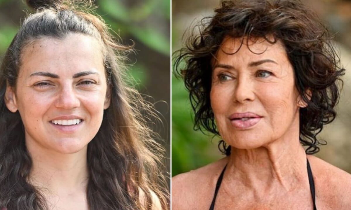 Corinne Clery tuona su Cristina Scuccia: "Se non fosse stata un’ex suora non sarebbe stato un personaggio intrigante"