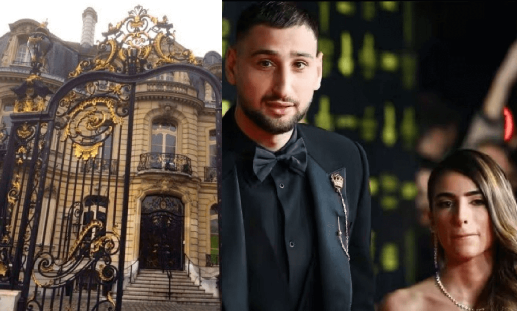 Donnarumma e la fidanzata, ricostruita la rapina Legati e picchiati. Il quarto d'ora da incubo per il portiere