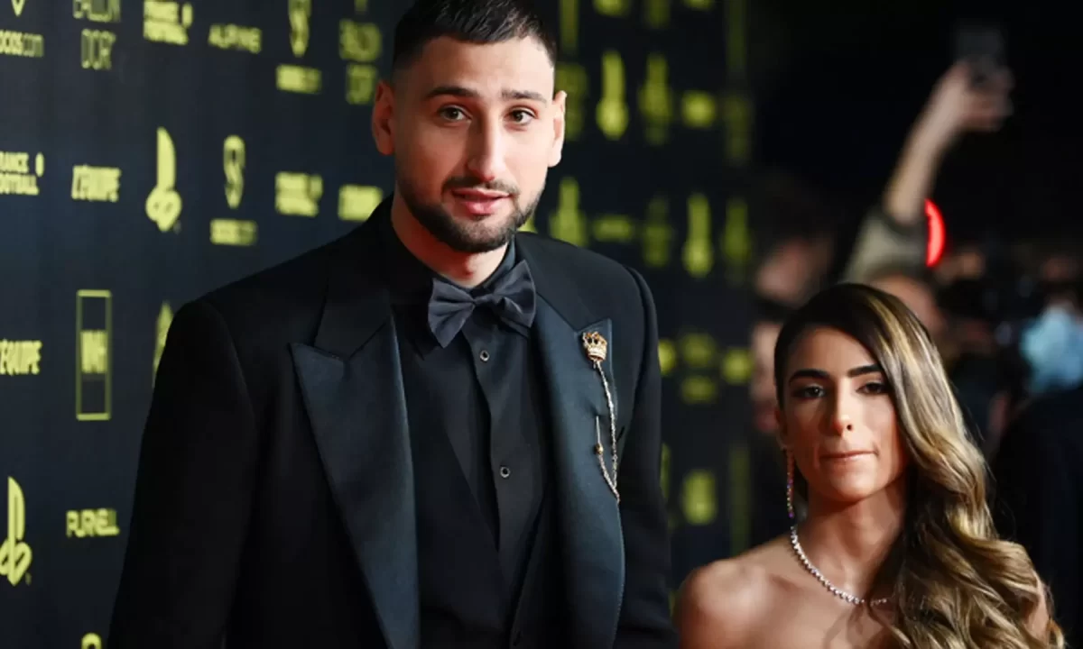 Donnarumma e la compagna son riusciti a liberarsi e a rifugiarsi in un hotel, nei pressi della loro abitazione