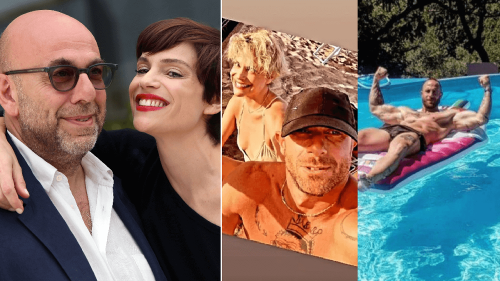 Dopo la rottura con Paolo Virzì, Micaela Ramazzotti presenta il nuovo fidanzato (FOTO-VIDEO), tutto su di lui