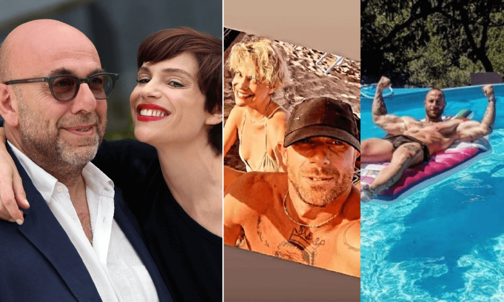 Dopo la rottura con Paolo Virzì, Micaela Ramazzotti presenta il nuovo fidanzato (FOTO-VIDEO), tutto su di lui