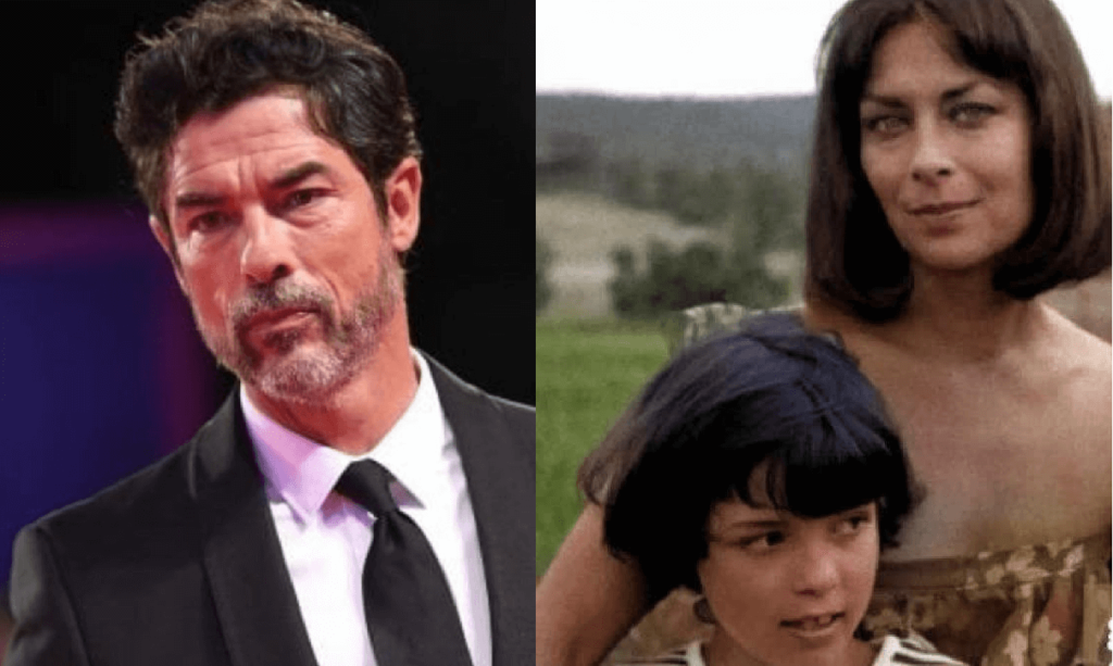 È morta la mamma di Alessandro Gassmann, ex compagna di Vittorio aveva 87 anni