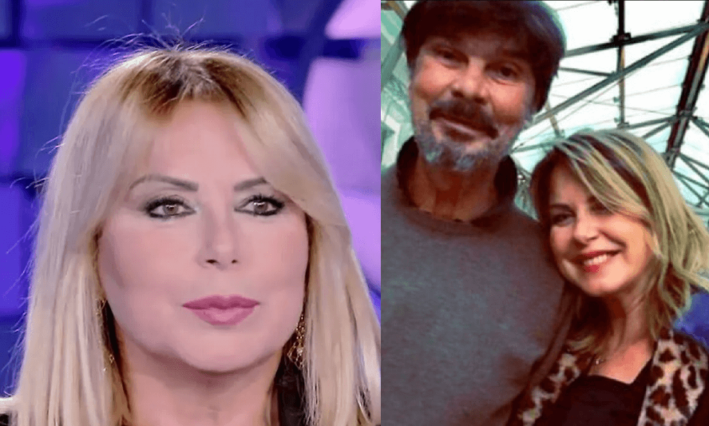 È morto il fratello di Monica Leofreddi Era un padre e un artista