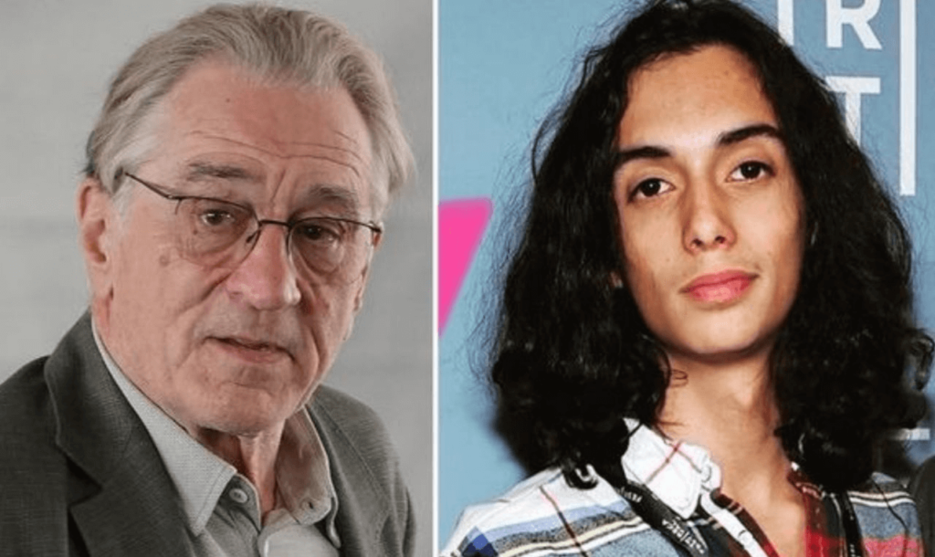 È morto il nipote 19enne di De Niro spunta l'ipotesi suicidio, le cause