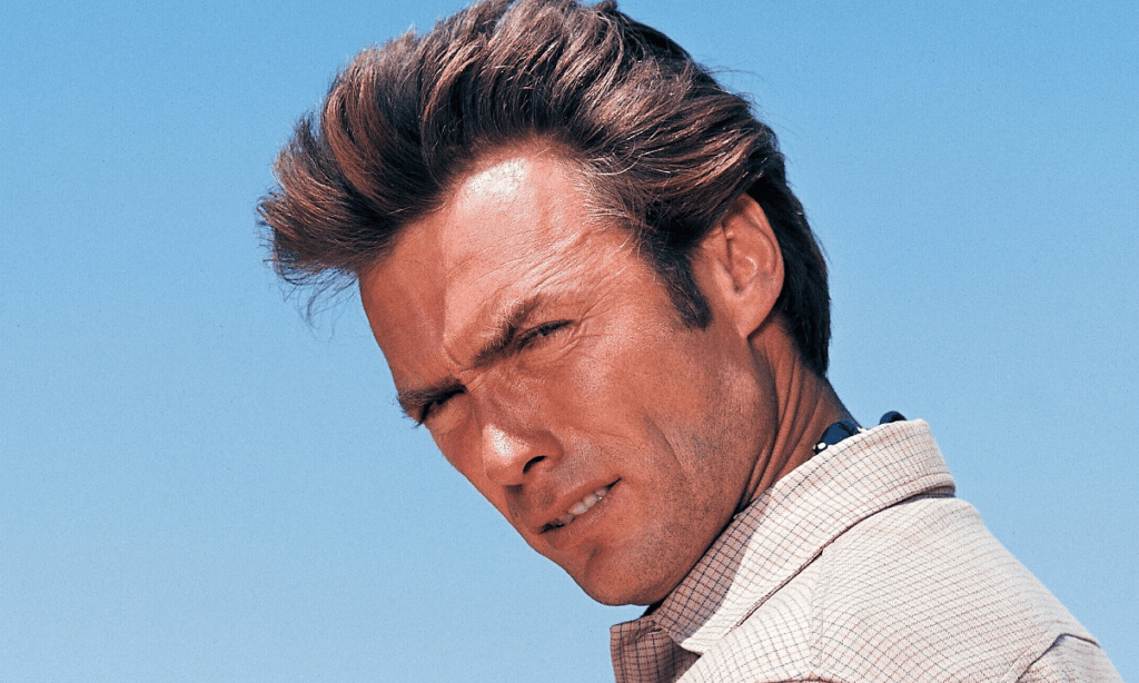 Eastwood, rivoluzionario mancato a 14 anni la mamma lo prese per le orecchie e lui diventò attore