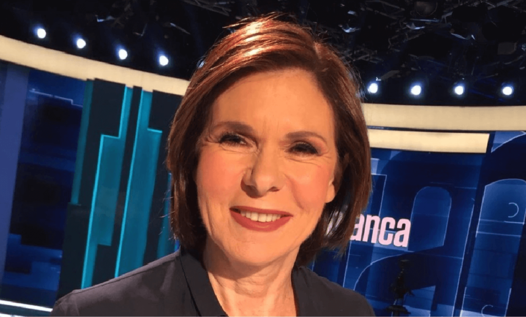Ecco quanto guadagna Bianca Berlinguer a Mediaset, tutte le cifre da capogiro