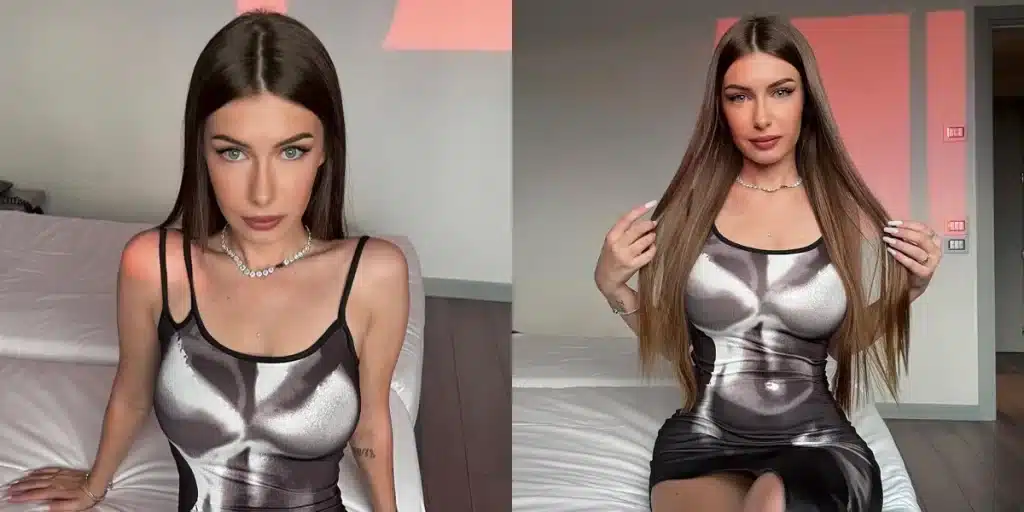 Elisa Esposito arriva con il “Corsivo in spagnolo”