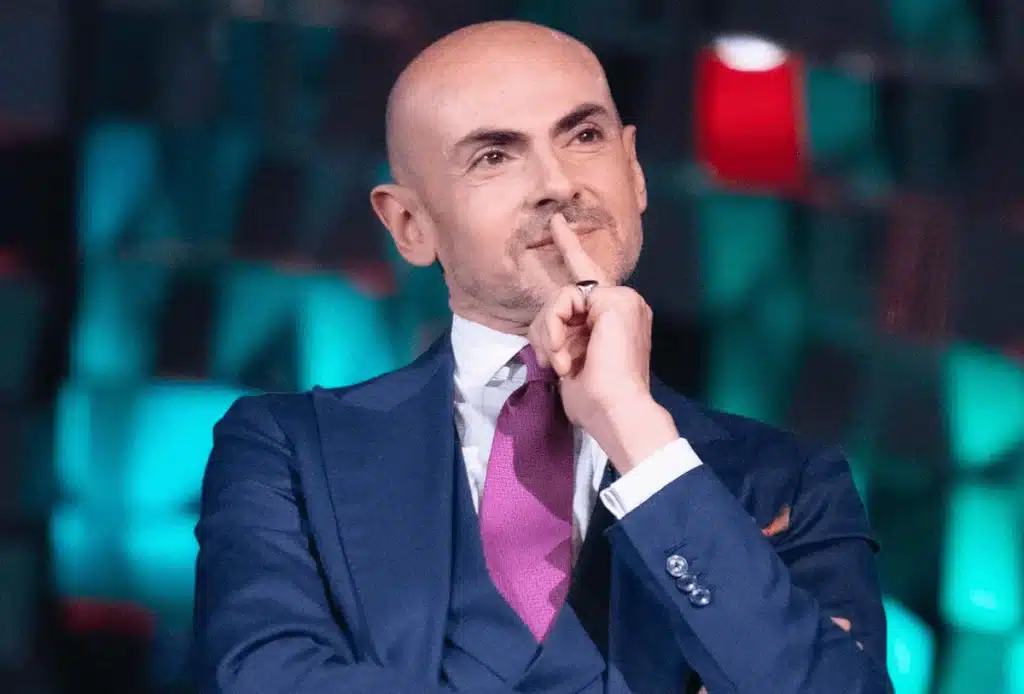 Enzo Miccio rivela il suo sogno