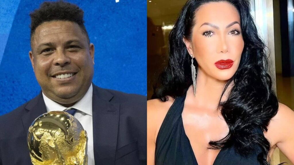 "Ero diventata insaziabile a letto", la rivelazione choc dell'ex fidanzata di Ronaldo