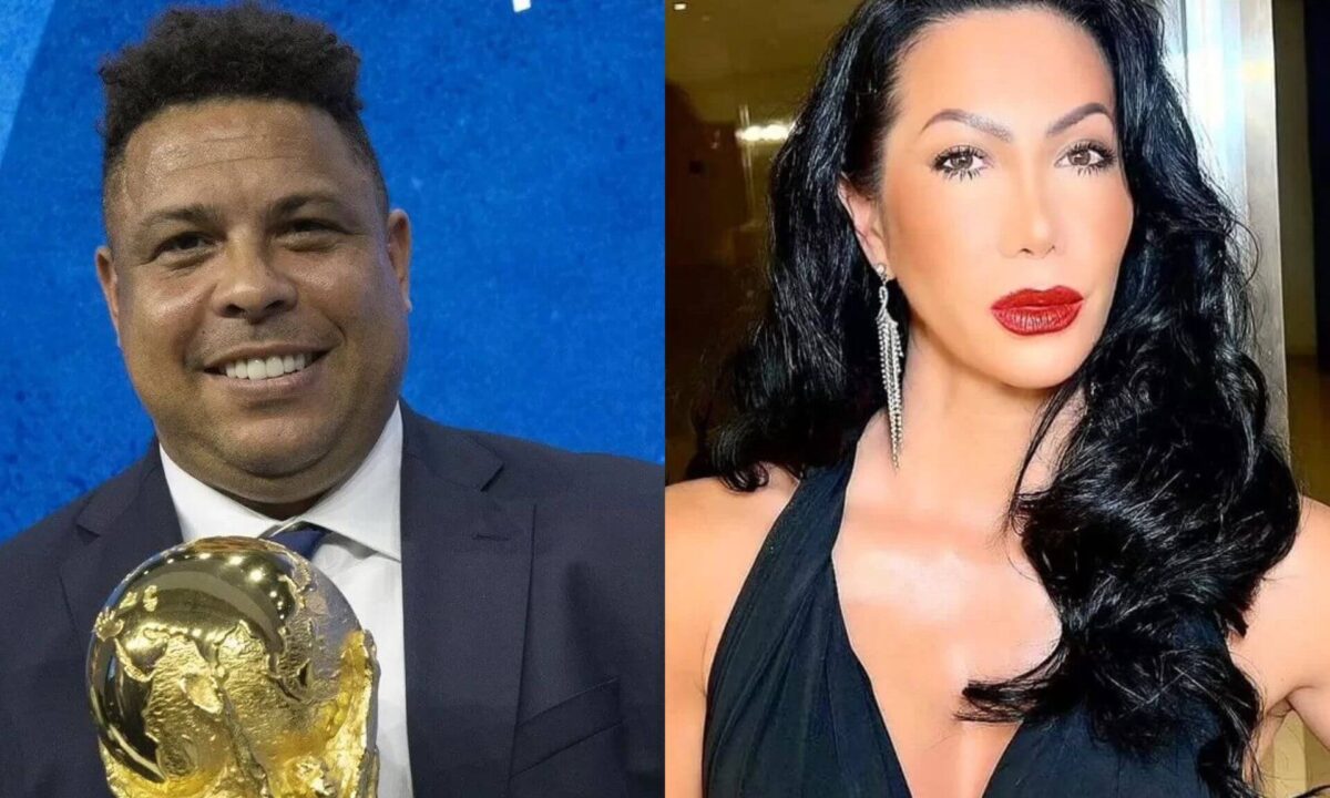 "Ero diventata insaziabile a letto", la rivelazione choc dell'ex fidanzata di Ronaldo