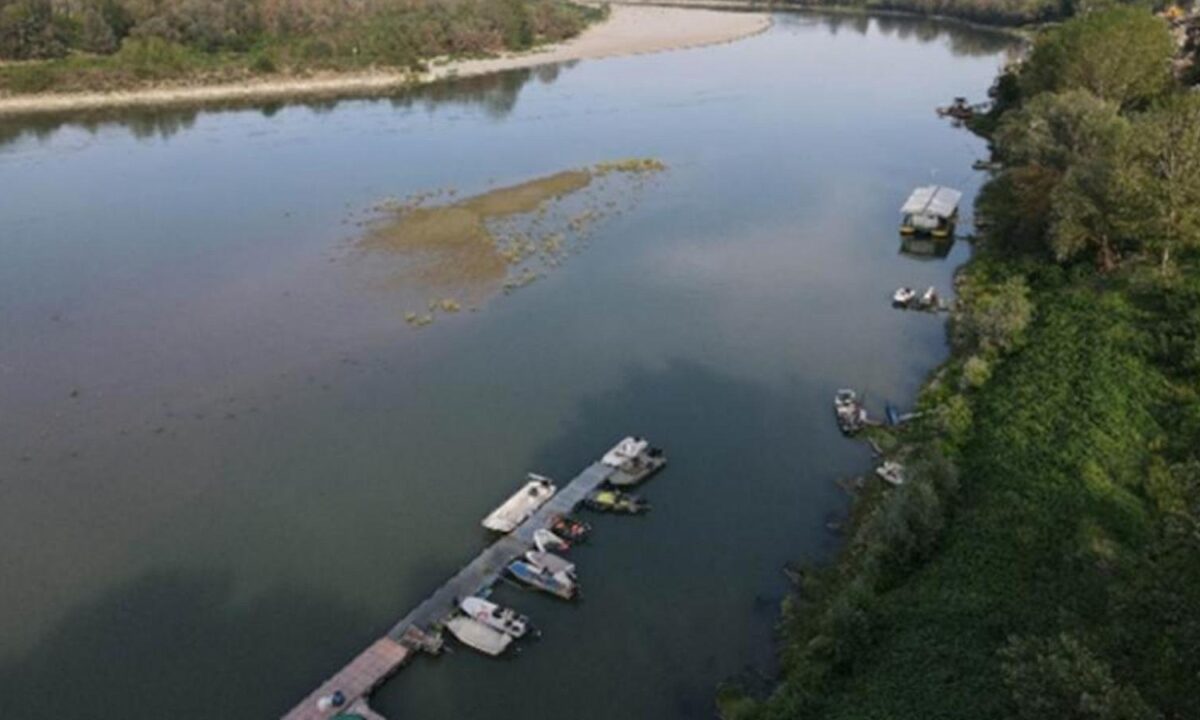 All'origine dell'incauto gesto sembrano esserci motivi religiosi