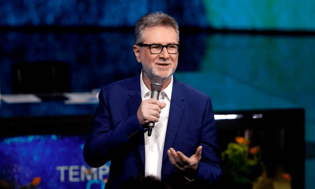 Fazio sbarca su Discovery, le prime parole Vi presento la nuova squadra nella nuova casa, come è andata