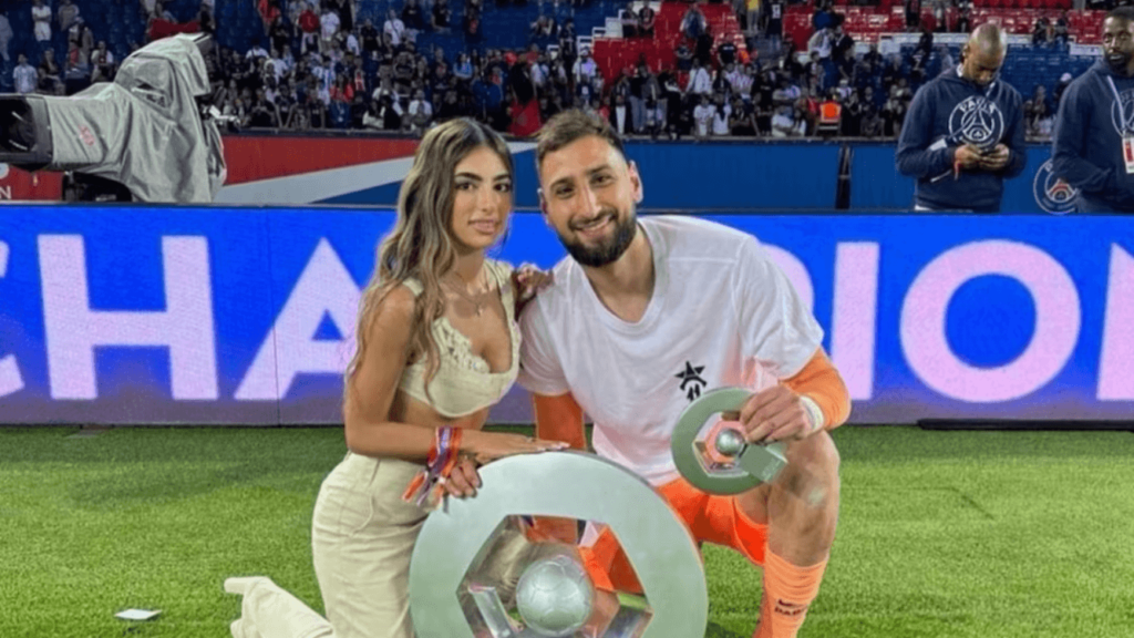 Donnarumma raconta la rapina subita in Francia