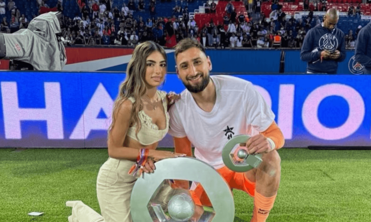 Donnarumma raconta la rapina subita in Francia