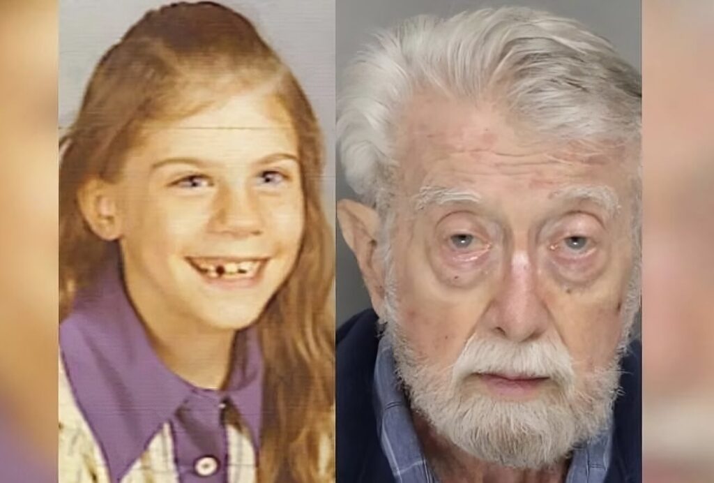 arrestato 50 anni dopo il prete killer, uccise una bimba nel 1975