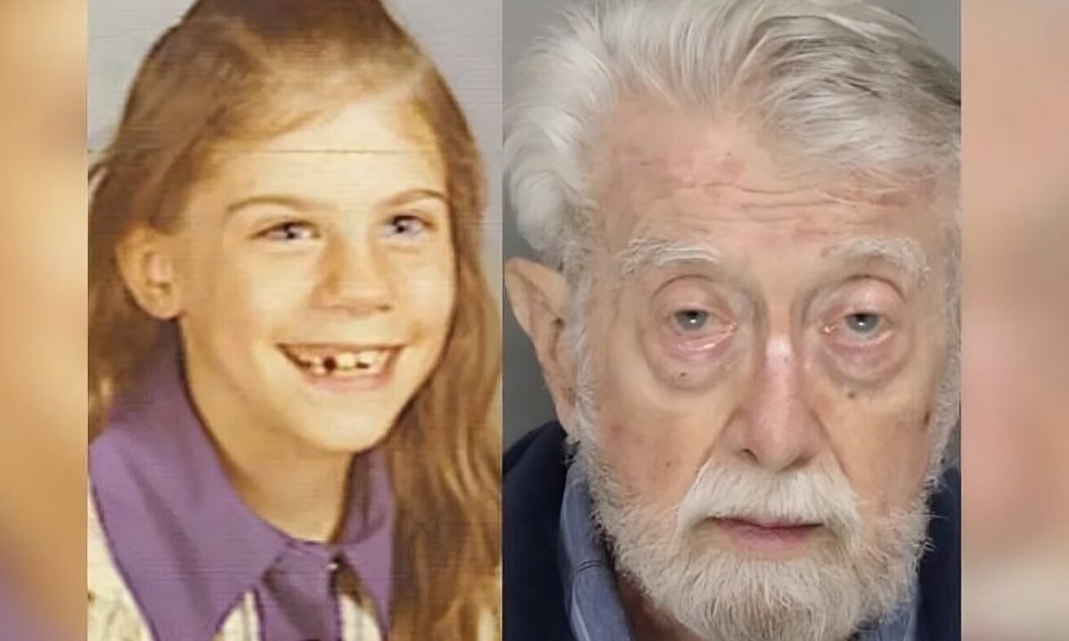 arrestato 50 anni dopo il prete killer, uccise una bimba nel 1975