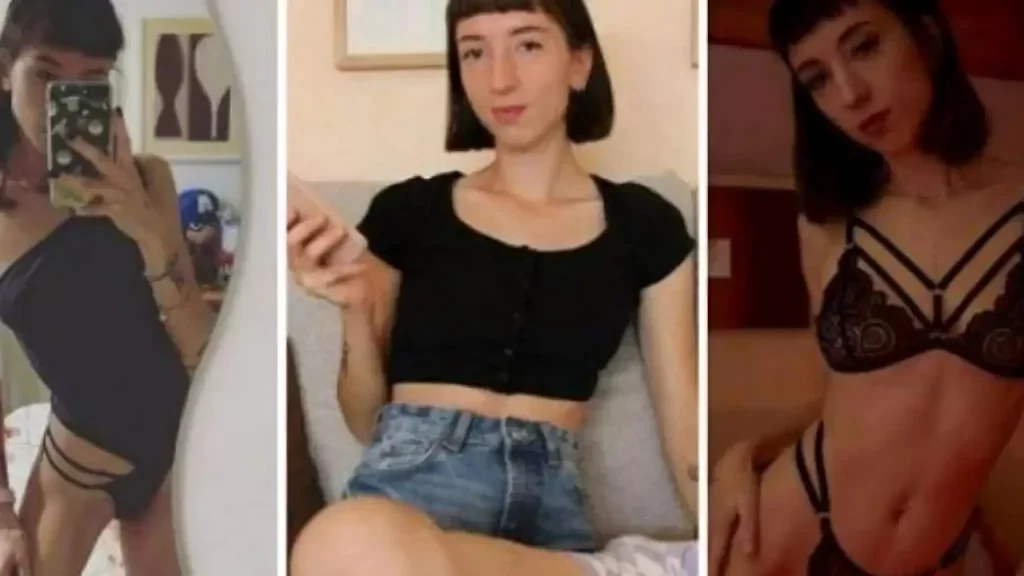 Pubblica foto sexy su Onlyfans e Gardaland la licenzia: ora guadagna 5mila euro al mese