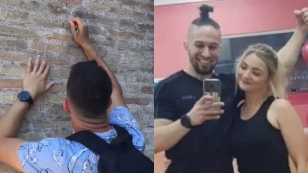 "Il Colosseo? Non sapevo fosse antico", la lettera di scuse fantastiche del turista 31enne