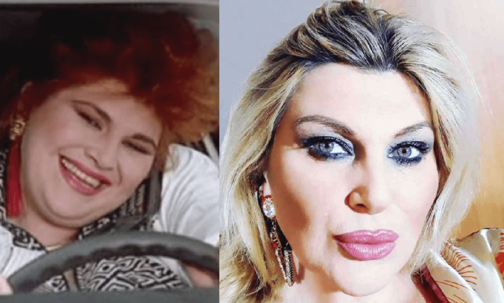 Il ritorno di Nadia Rinaldi L'arresto mi ha segnata, gli uomini non mi presentavano alle mamme, l'intervista