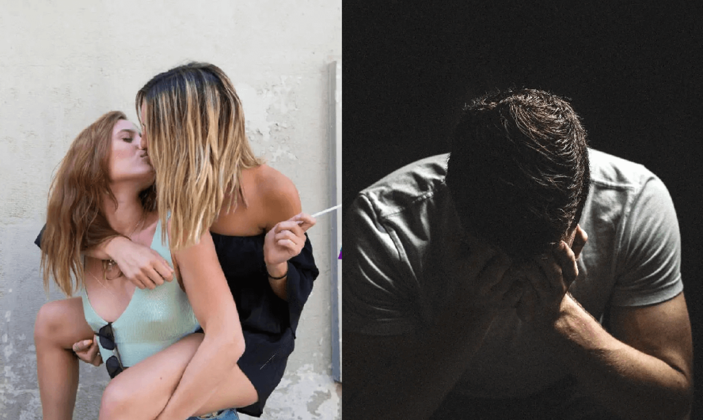 “La nuova fidanzata di mia figlia è la mia ex”. La scoperta shock di un padre Troppo imbarazzante