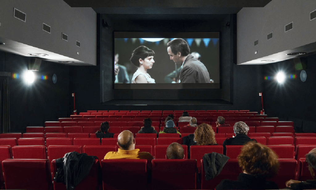 La stagione di grazia (196869) per il cinema italiano ecco con quali film