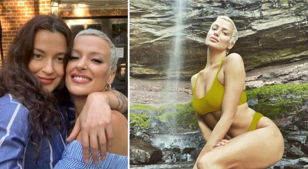 Laura Desiree rivela: "Il mio lavoro da spogliarellista rovina la vita della mia gemella, ecco perché"