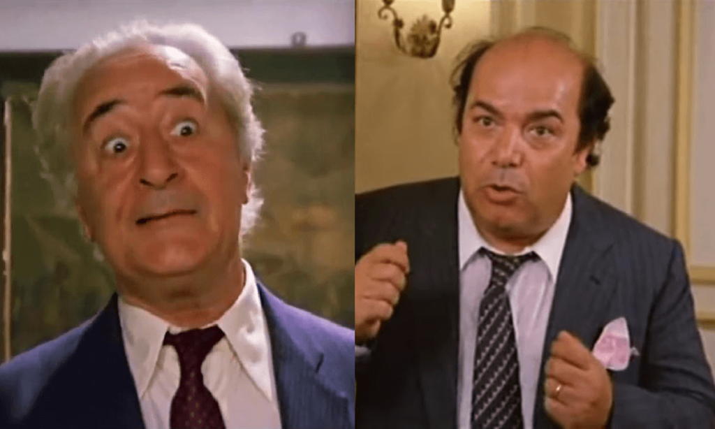 L'avvertimento di Marchialla Attenzione alle piccole banche - Occhio, malocchio, prezzemolo e finocchio