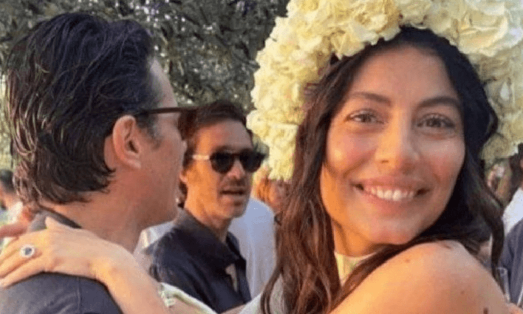 Le FOTO del matrimonio tra Alessandra Mastronardi e Gianpaolo Sannino chi è lui, le immagini