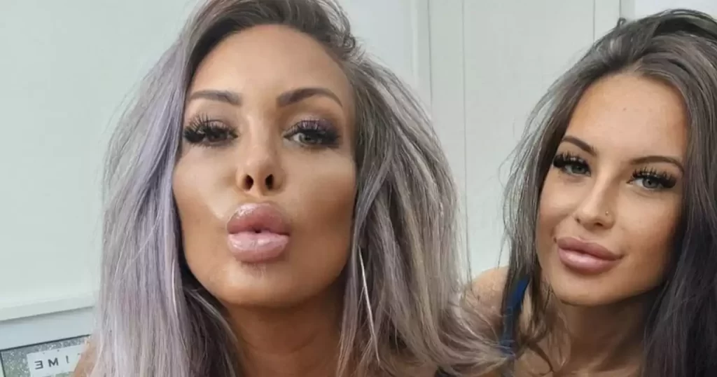 Madre e figlia raccontano al Daily Star di essere state contattate da un noto pugile