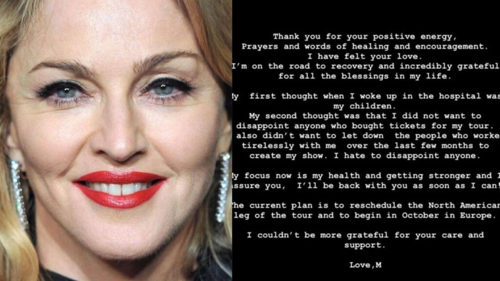 Madonna impugna il testamento: ecco a chi andrà la sua eredità