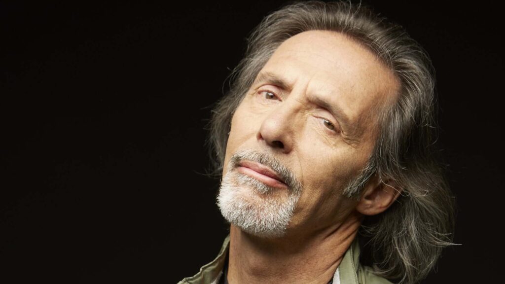 Marco Ferradini che scrisse "Prendi una donna, trattala male", fu maltrattato dalla ragazza a cui dedicò la canzone