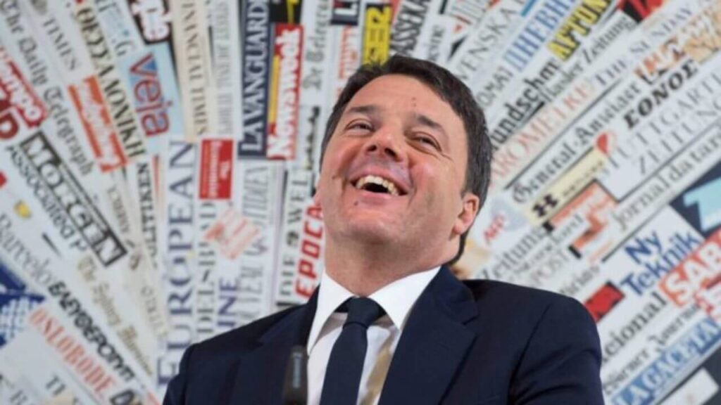 Matteo Renzi dimagrisce 6 chili grazia al digiuno intermittente