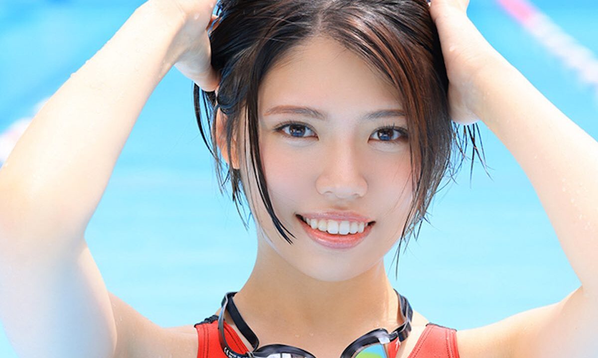 "Dopo aver lasciato il nuoto mi sono incuriosita e ho guardato parecchi porno", dichiara la vincitrice dell’oro juniores a Indianapolis