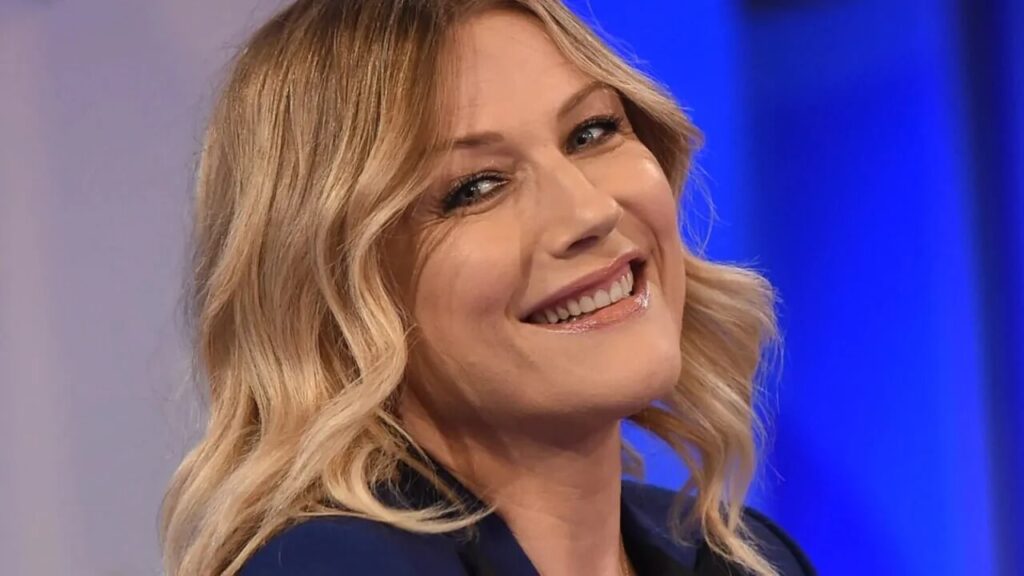 Natasha Stefanenko racconta: "Da bambina ero considerata molto brutta, ero bullizzata"