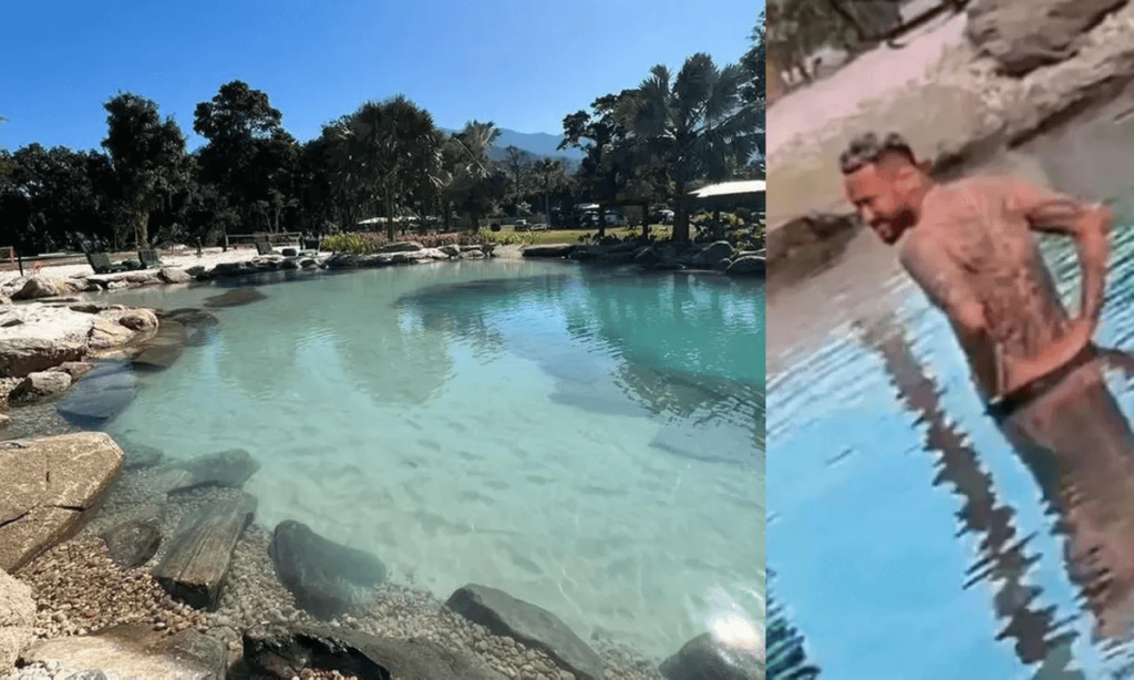 Neymar sta perdendo la testa: multa da 3 milioni per aver costruito "lago abusivo" nella sua villa, la vicenda