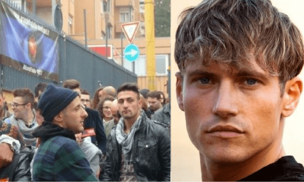 Non sai chi sono io! Non faccio la fila rissa tra Vip e Nip ai provini del Grande Fratello, l'episodio