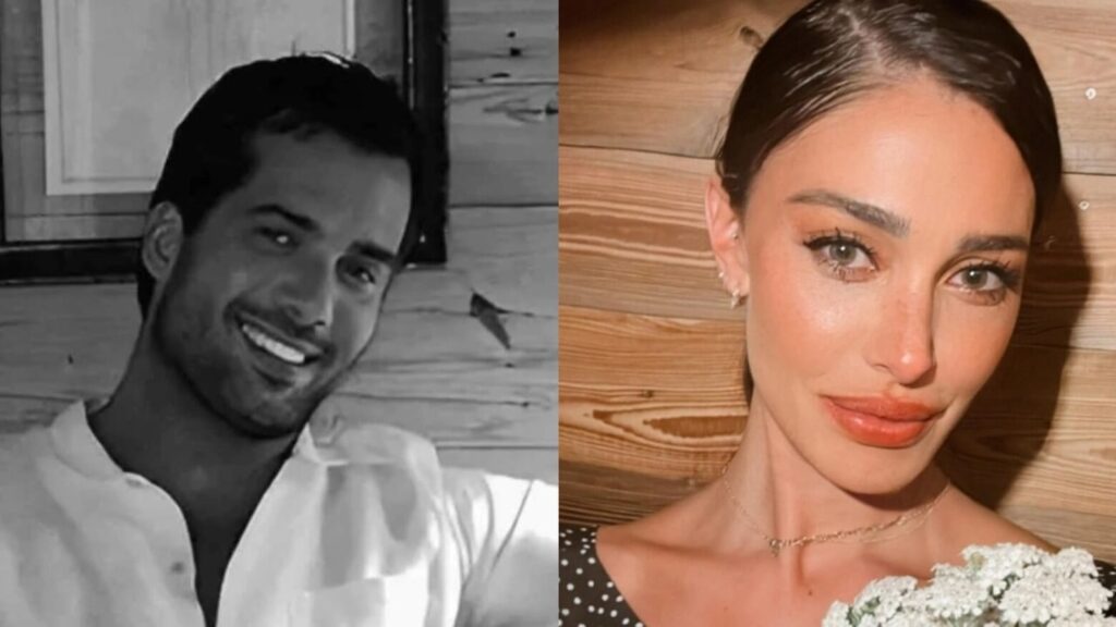 Nuova relazione per Belén Rodriguez? la FOTO