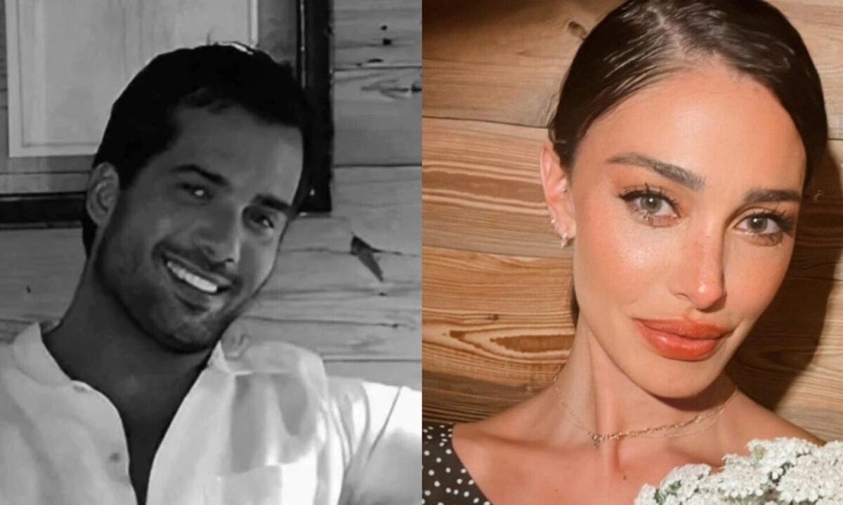 Nuova relazione per Belén Rodriguez? la FOTO